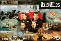 Axis & Allies: Stalingrad