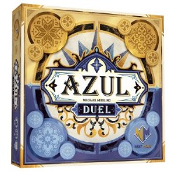 Azul Duel