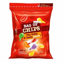 Bag of Chips
