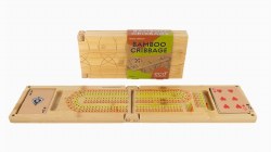 Bamboo Cribbage