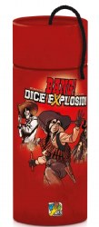 Bang! Dice Explosion!