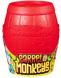 Barrel of Monkeys