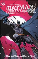 Batman: Urban Legends Volume 1