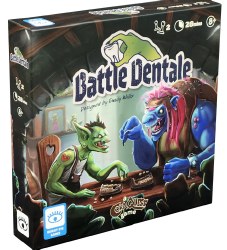 Battle Dentale