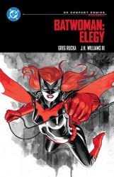 Batwoman: Elegy