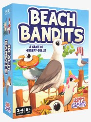 Beach Bandits