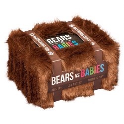Bears vs. Babies
