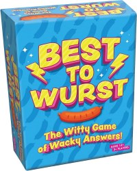 Best to Wurst