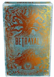 Betrayal Deck Of Lost Souls