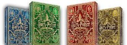 Bicycle Standard Harry Potter