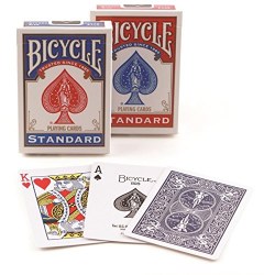 Bicycle Standard Playing Cards