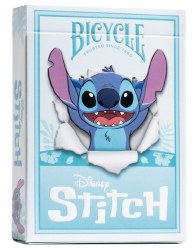 Bicycle Stitch Playing Cards
