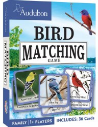 Bird Matching