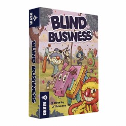 Blind Business