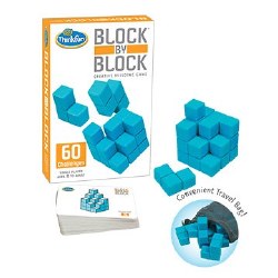 Block by Block