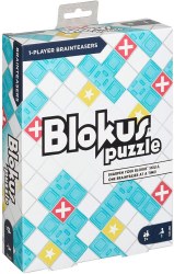 Blokus Puzzle