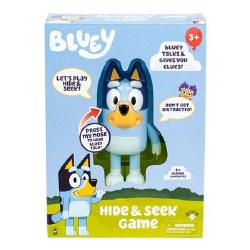Bluey Hide & Seek