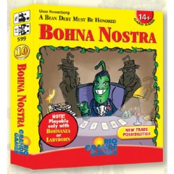 Bohna Nostra