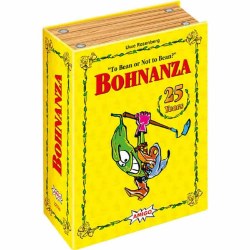 Bohnanza: 25th Anniversary Edititon
