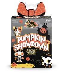 Boo Hollow: Pumpkin Showdown Card Game