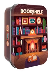 Bookshelf