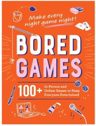 Bored Games