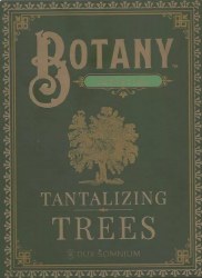 Botany: Tantalizing Trees Expansion