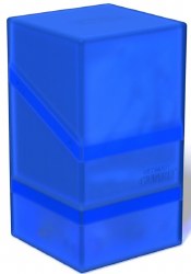 Ultimate Guard Boulder n Tray 100+: Sapphire