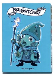 Brightcast