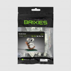 Brixies: Koala