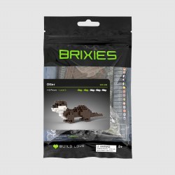 Brixies: Otter