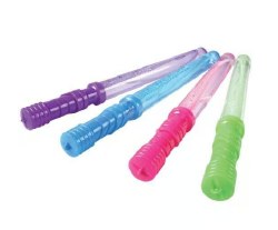 Bubble Wand