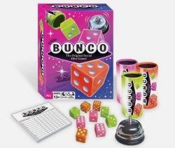 Bunco Classic