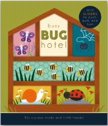 Busy Bug Hotel