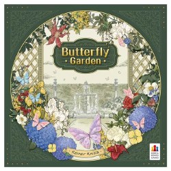 Butterfly Garden