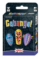 Cabanga!