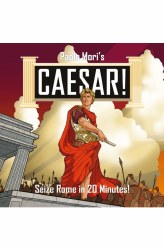 Caesar!
