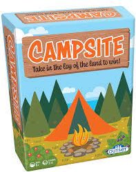 Campsite