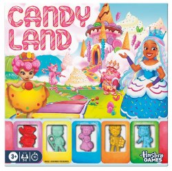Candy Land Refresh
