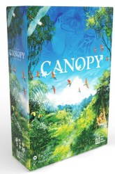 Canopy Deluxe Edition