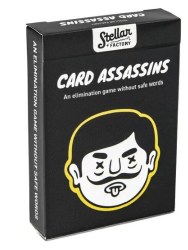 Card Assassins