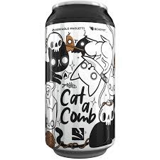 Cat A Comb: Soda Can Games