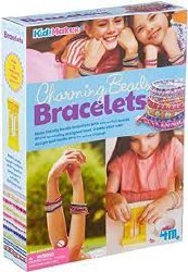 Charming Bead Braclets