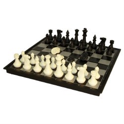 Chess & Checkers