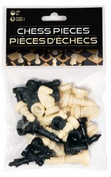 Chess Pieces