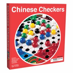 Chinese Checkers