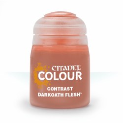 Citadel Paint: Contrast - Darkoath Flesh