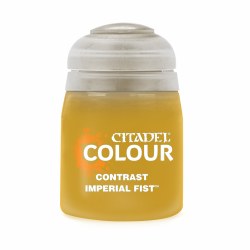 Citadel Paint: Contrast - Imperial Fist