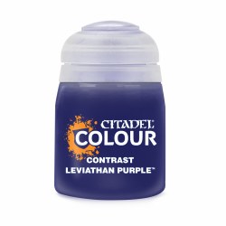 Citadel Paint: Contrast - Leviathan Purple