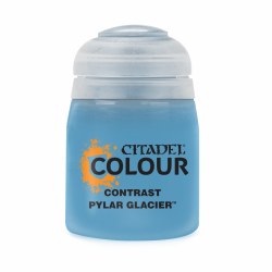 Citadel Paint: Contrast - Pylar Glacier